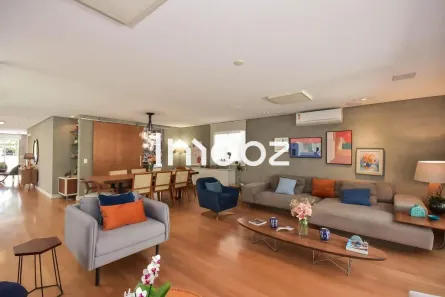 Casa com 3 Quartos à venda, 338m² no Vila Sônia, São Paulo