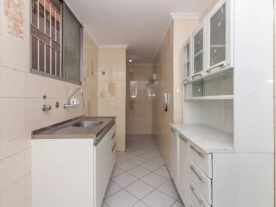 Apartamento com 1 Quarto à venda, 41m² no Vila Gomes Cardim, São Paulo