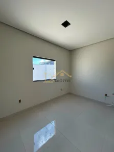 Casa com 2 Quartos à venda, 50m² no Loteamento Novo Primavera, Montes Claros