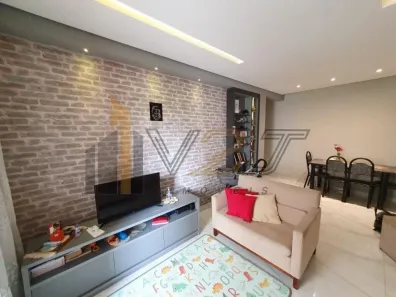 Apartamento com 2 Quartos à venda, 86m² no Santa Claudina, Vinhedo