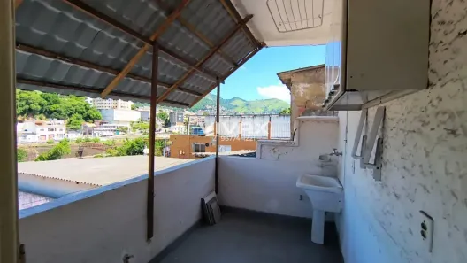 Apartamento com 2 Quartos à venda, 50m² no Engenho Novo, Rio de Janeiro