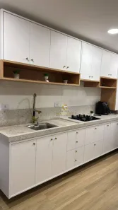 Apartamento com 2 Quartos à venda, 62m² no Jardim Califórnia, Jacareí