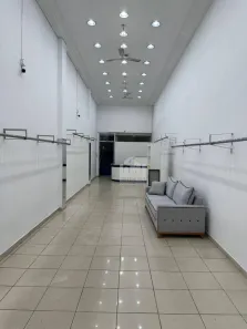 Ponto Comercial para alugar, 284m² no Bom Retiro, São Paulo