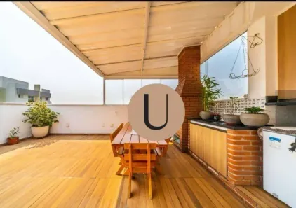 Cobertura com 3 Quartos à venda, 131m² no Vila Gomes Cardim, São Paulo