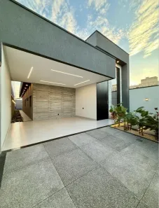 Casa com 3 Quartos à venda, 180m² no Papagaio, Feira de Santana