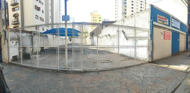 Galpão/Depósito/Armazém para alugar, 722m² no Planalto Paulista, São Paulo