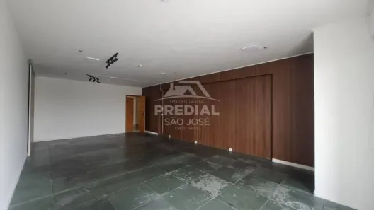 Sala Comercial para alugar, 53m² no Jardim São Dimas, São José dos Campos
