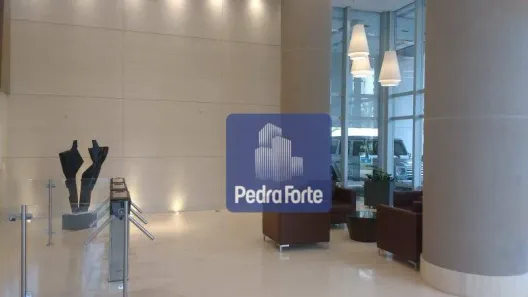 Sala Comercial à venda, 115m² no Várzea da Barra Funda, São Paulo