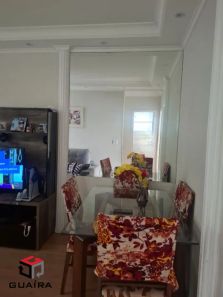 Apartamento com 2 Quartos à venda, 53m² no Demarchi, São Bernardo do Campo