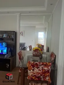 Apartamento com 2 Quartos à venda, 53m² no Demarchi, São Bernardo do Campo
