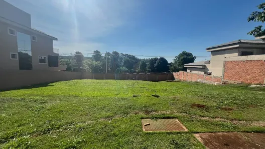 Lote/Terreno à venda, 437m² no Vila do Golf, Ribeirão Preto