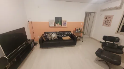 Apartamento com 2 Quartos à venda, 69m² no Petrópolis, Porto Alegre