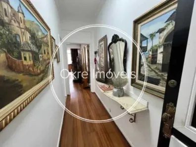 Apartamento com 3 Quartos à venda, 96m² no Copacabana, Rio de Janeiro