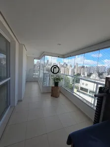 Apartamento com 3 Quartos à venda, 110m² no Vila Suzana, São Paulo