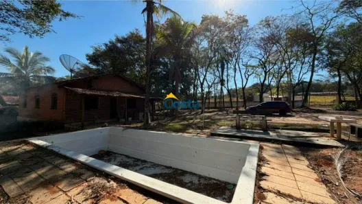 Lote/Terreno à venda, 12500m² no Açude, Betim