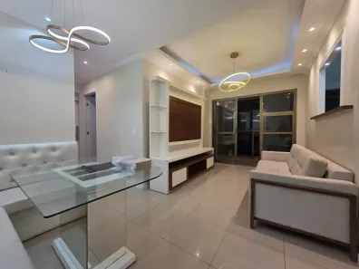 Apartamento com 2 Quartos à venda, 65m² no Barra Olímpica, Rio de Janeiro