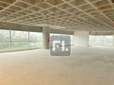 Sala Comercial para venda ou aluguel, 607m² no Vila Cruzeiro, São Paulo