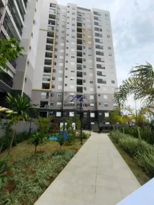 Apartamento com 2 Quartos para alugar, 60m² no Chácaras Saudáveis e Encantadoras, Jundiaí