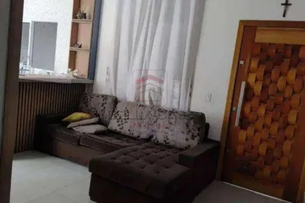 Sobrado com 3 Quartos à venda, 190m² no Vila Prudente, São Paulo