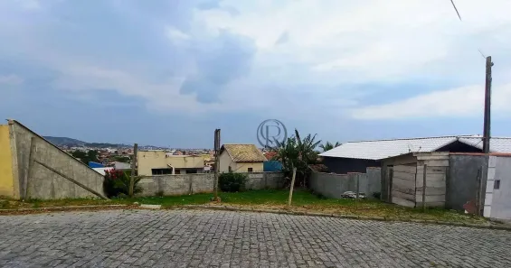 Lote/Terreno à venda, 268m² no Campo Redondo, São Pedro da Aldeia