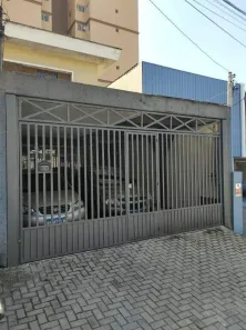 Sobrado com 2 Quartos à venda, 196m² no Jardim do Mar, São Bernardo do Campo