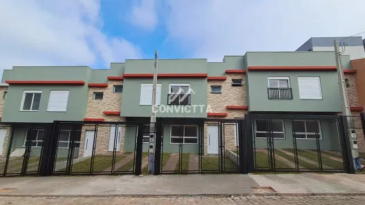 Sobrado com 2 Quartos à venda, 62m² no Nossa Senhora do Rosário, Caxias do Sul