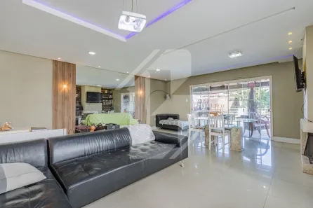 Cobertura com 3 Quartos à venda, 230m² no Vila Eunice Nova, Cachoeirinha