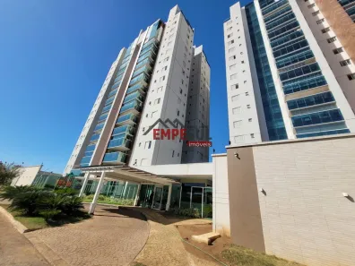 Cobertura com 4 Quartos à venda, 250m² no Plano Diretor Norte, Palmas
