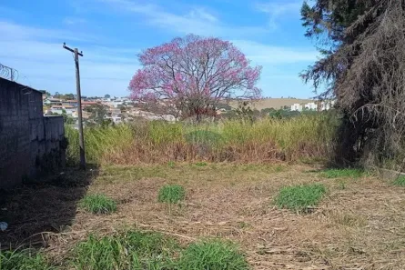 Lote/Terreno à venda, 559m² no Residencial dos Lagos, Bragança Paulista
