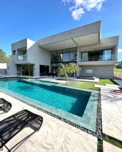 Casa com 5 Quartos à venda, 850m² no São Paulo II, Cotia