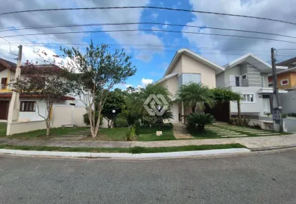 Casa de Condomínio com 3 Quartos à venda, 288m² no Urbanova V, São José dos Campos