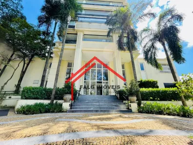 Apartamento com 3 Quartos para venda ou aluguel, 215m² no Sumaré, São Paulo