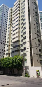 Cobertura com 4 Quartos para alugar, 260m² no Mucuripe, Fortaleza