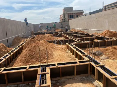 Casa com 1 Quarto à venda, 195m² no Morada dos Nobres, Cuiabá