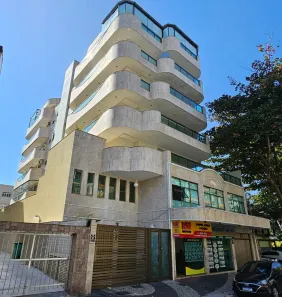 Apartamento com 3 Quartos à venda, 181m² no Centro, Cabo Frio