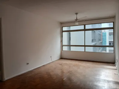 Apartamento com 3 Quartos à venda, 100m² no Perdizes, São Paulo