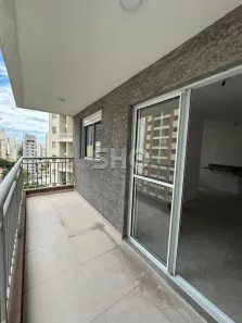 Apartamento com 2 Quartos à venda, 51m² no Perdizes, São Paulo