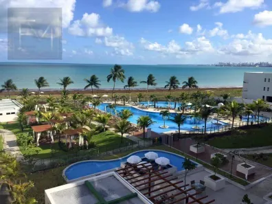 Apartamento com 2 Quartos à venda, 67m² no Ponta de Campina, Cabedelo
