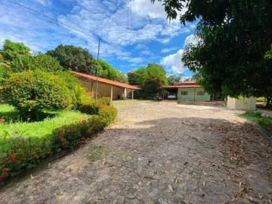 Fazenda/Sítio com 4 Quartos à venda, 523m² no Todos os Santos, Teresina