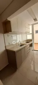 Apartamento com 2 Quartos à venda, 78m² no Centro, Uberlândia