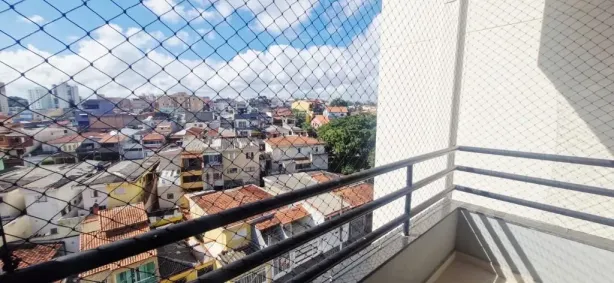 Apartamento com 3 Quartos à venda, 71m² no Assunção, São Bernardo do Campo