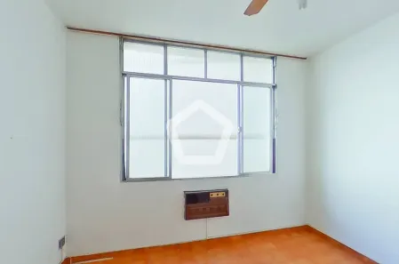 Apartamento com 2 Quartos à venda, 90m² no Grajaú, Rio de Janeiro