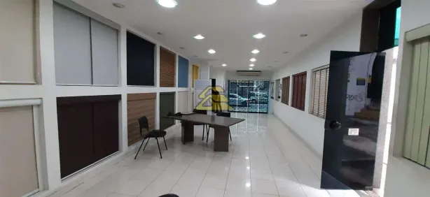 Ponto Comercial à venda, 160m² no Centro, Rio de Janeiro