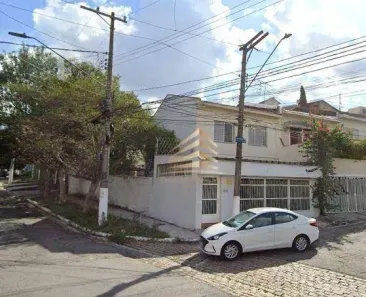 Casa com 4 Quartos à venda, 188m² no Planalto Paulista, São Paulo