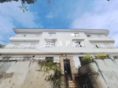 Apartamento com 3 Quartos para alugar, 68m² no Santa Teresa, Rio de Janeiro