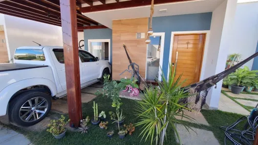 Casa de Condomínio com 3 Quartos à venda, 110m² no Boa Vista, Vitória da Conquista