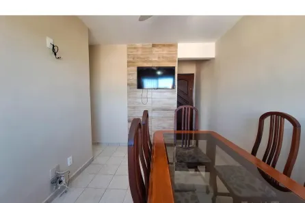 Apartamento com 2 Quartos à venda, 50m² no Fonseca, Niterói