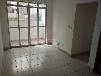 Apartamento com 2 Quartos à venda, 70m² no Buritis, Belo Horizonte