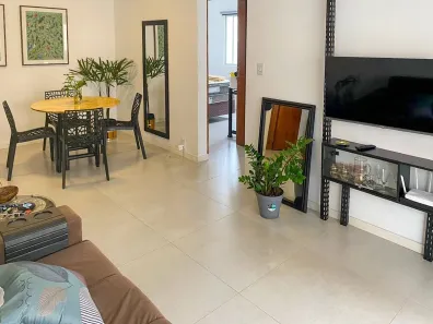 Apartamento com 2 Quartos à venda, 65m² no Centro, Balneário Camboriú