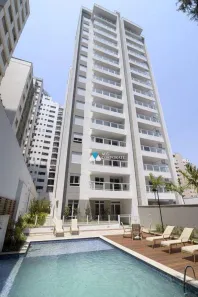Apartamento com 2 Quartos à venda, 84m² no Cambuí, Campinas